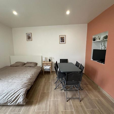 Hl Home Paris Ivry Exterior photo