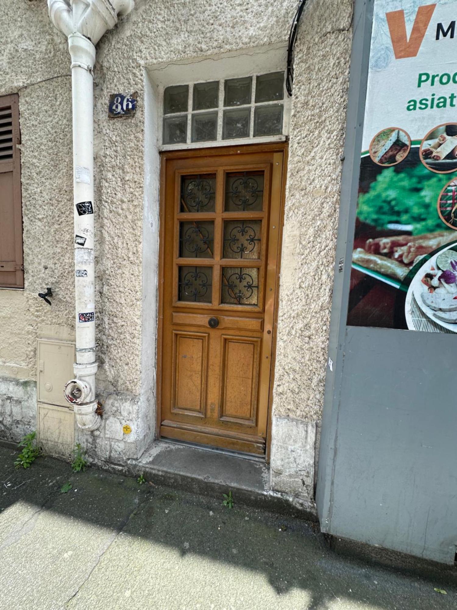 Hl Home Paris Ivry Exterior photo