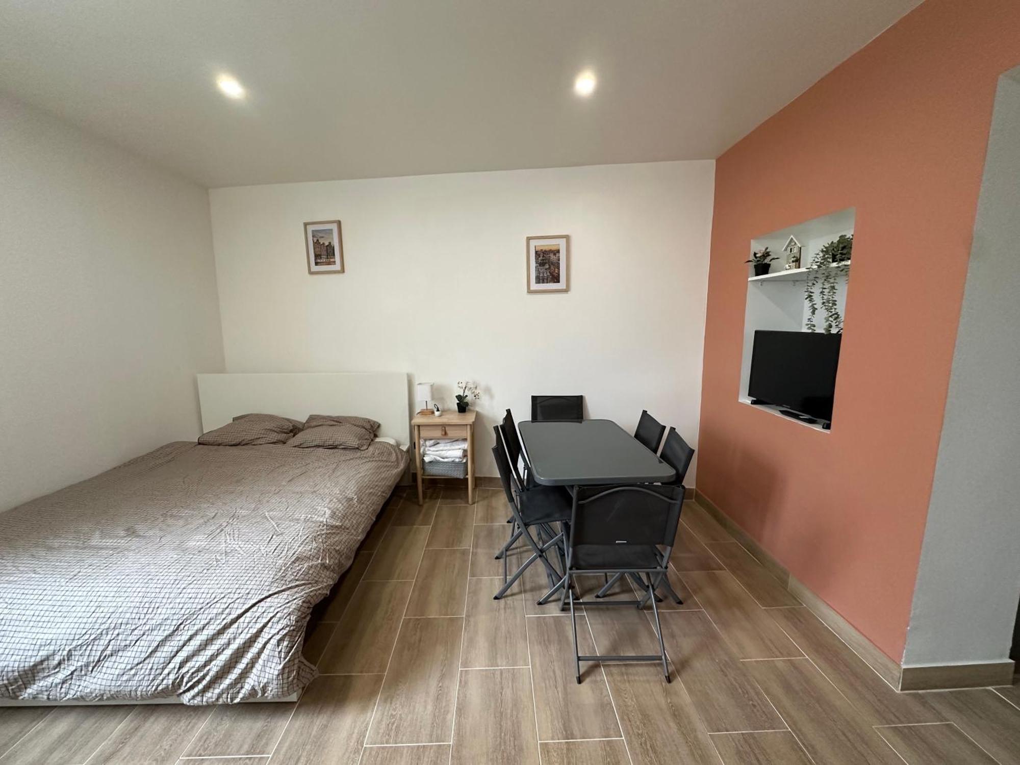 Hl Home Paris Ivry Exterior photo